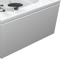 Aquatika Боковой экран Атлантис Аквалюкс левый